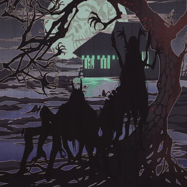 Pictures of the Floating World