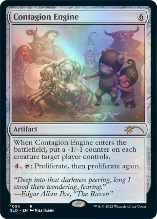 Full-of-Foils Bundle