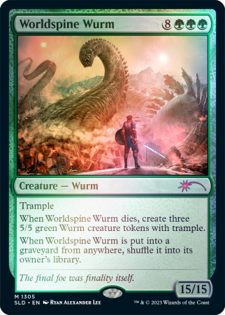 Shredding A Wave of Everything Bundle
