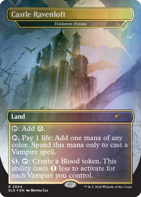 The All Dice Cast Bundle