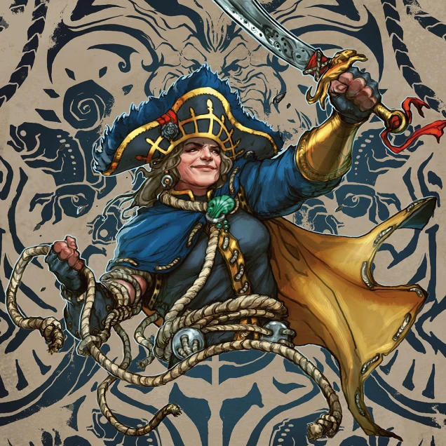 Showcase: The Lost Caverns of Ixalan Foil Edition