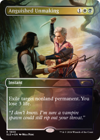 Loot the Room with Foils Bundle