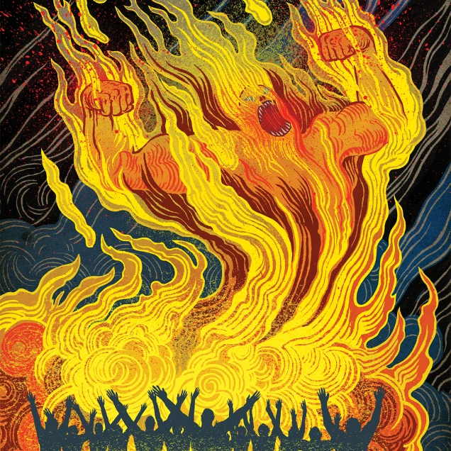 Special Guest: Yuko Shimizu