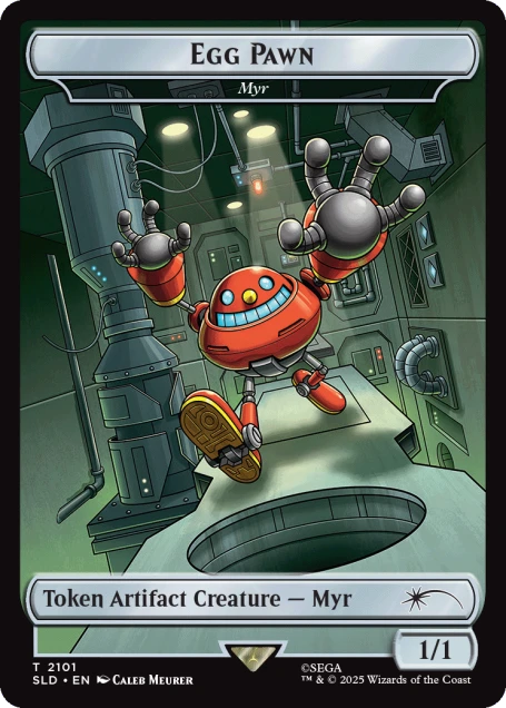 Super Sonic Bundle Non-Foil Edition