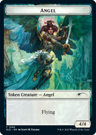 Seven In Heaven Bundle