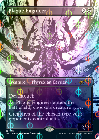 The Prophets Predicted Foils Bundle