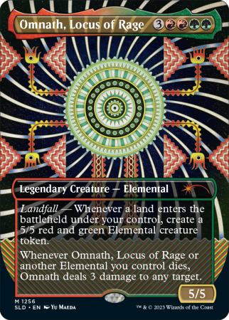 Tearing Up A Sick Tube Non-Foils Bundle
