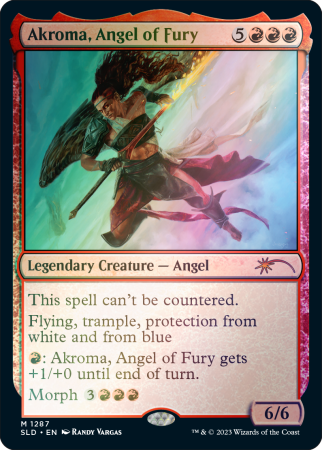 Those Foils Are Really Coming Down Bundle