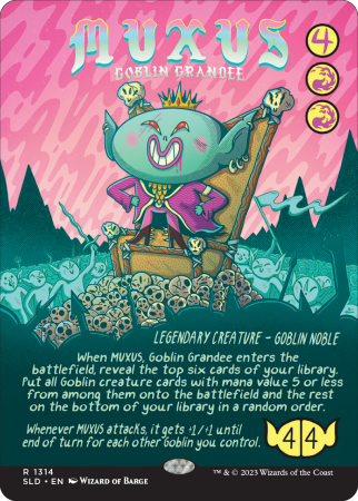 Shredding A Wave of Everything Bundle
