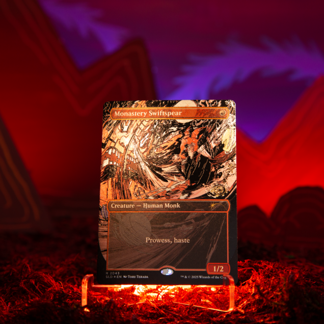 vroooOOOMMMMMM! Playset Bundle Raised Foil Edition
