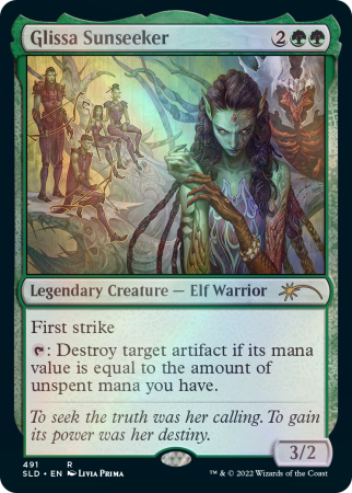 Full-of-Foils Bundle