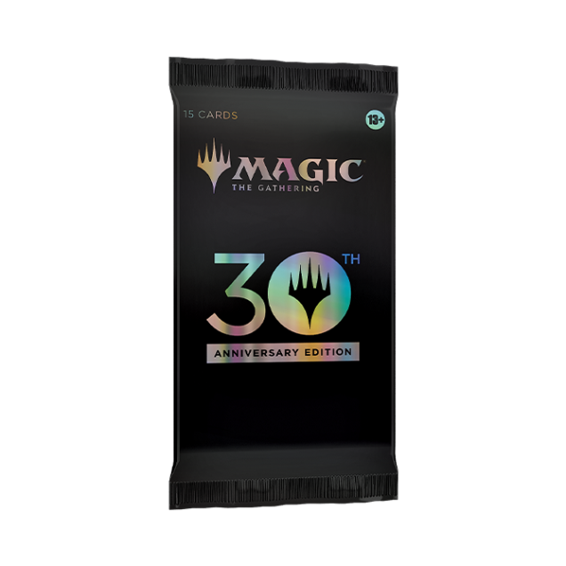 Magic: The Gathering 30th Anniversary Edition