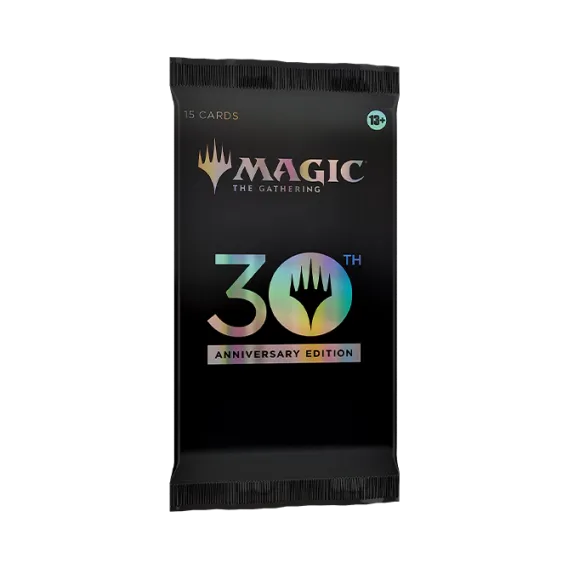 Magic: The Gathering 30th Anniversary Edition | Secret Lair