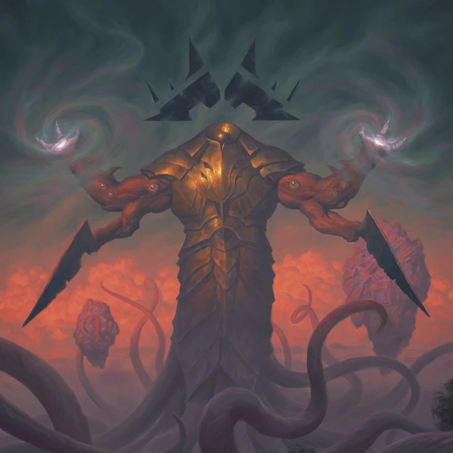 Artist Series: Chris Rahn