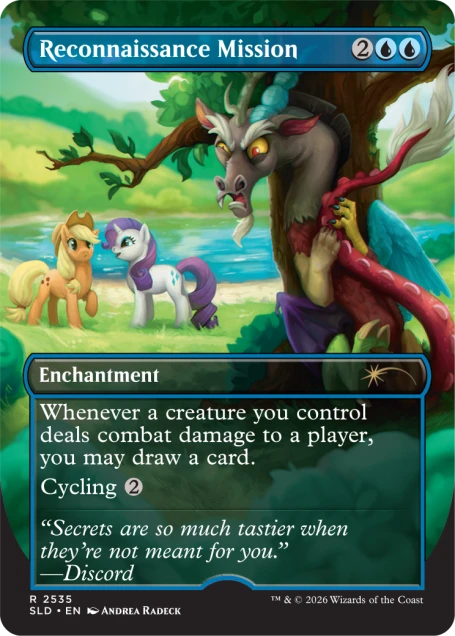 Ready for Rollcall Non-Foil Bundle