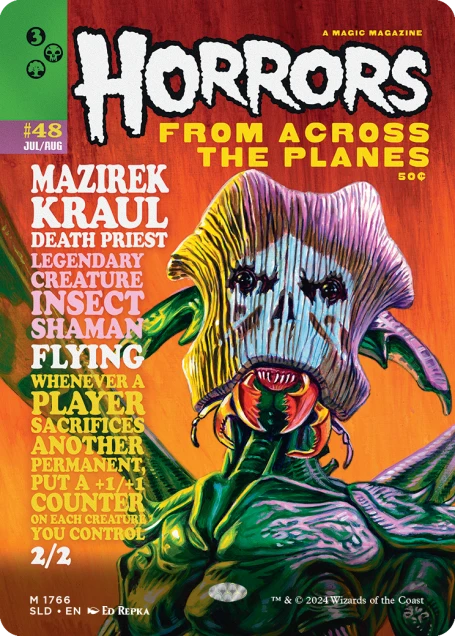 Necromancer’s Toolbox Bundle