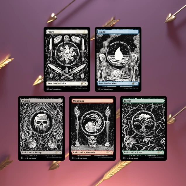 Smitten Superdrop: All-Our-Love Bundle