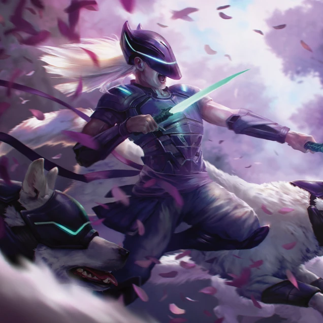 Artist Series: Sam Burley