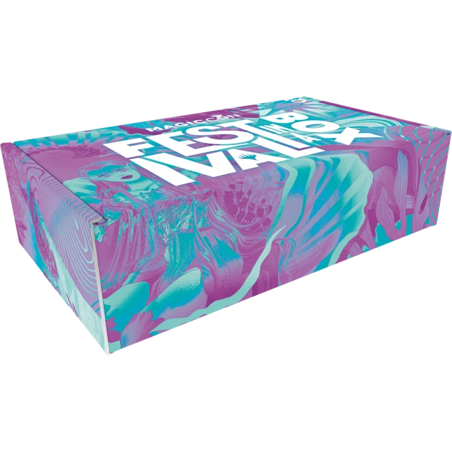 Festival in a Box: Amsterdam 2026