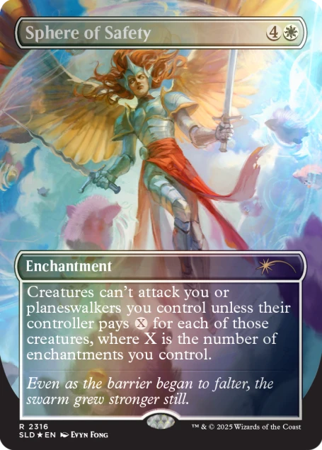 Eddie’s Metal as Hell All Foil Bundle
