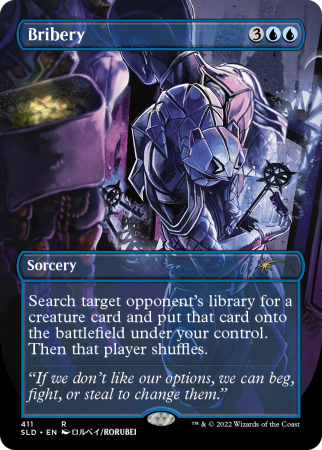 Non-stop, Non-Foil Bundle