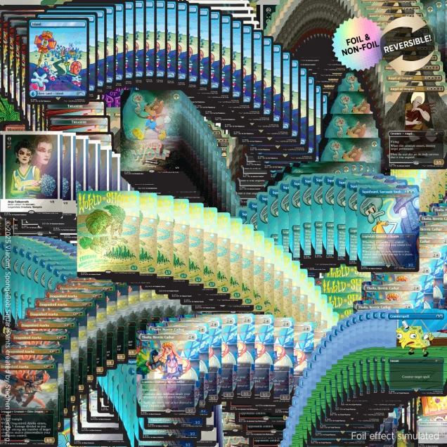 BIGGEST. BUNDLE. EVER.