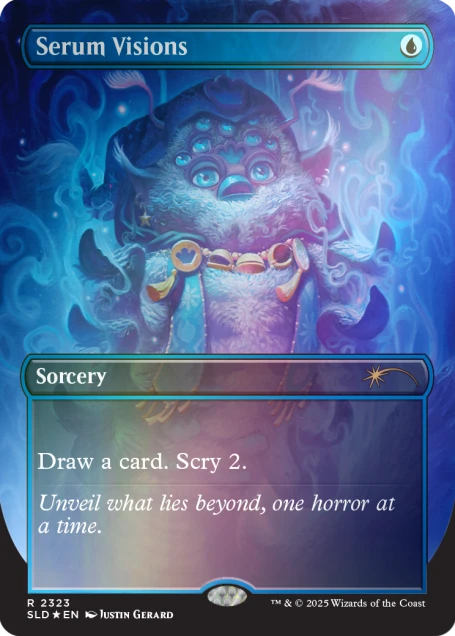 Eddie’s Metal as Hell All Foil Bundle