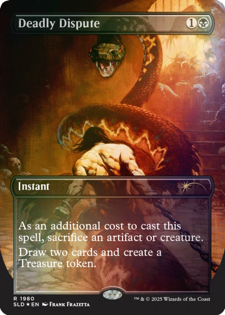 The Summer Superdrop Foil Bundle