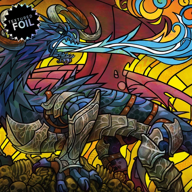 Full-of-Foils Bundle