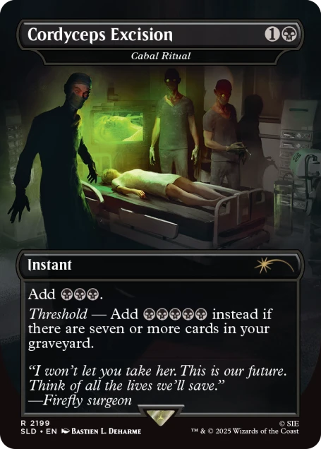 Non-Foil Trophy Bundle