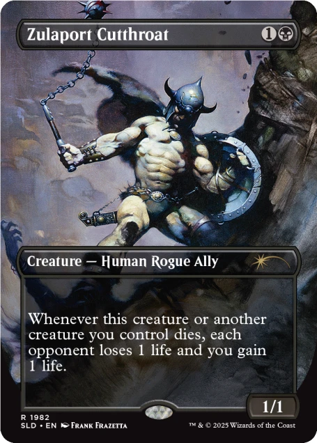 The Summer Superdrop Non-Foil Bundle