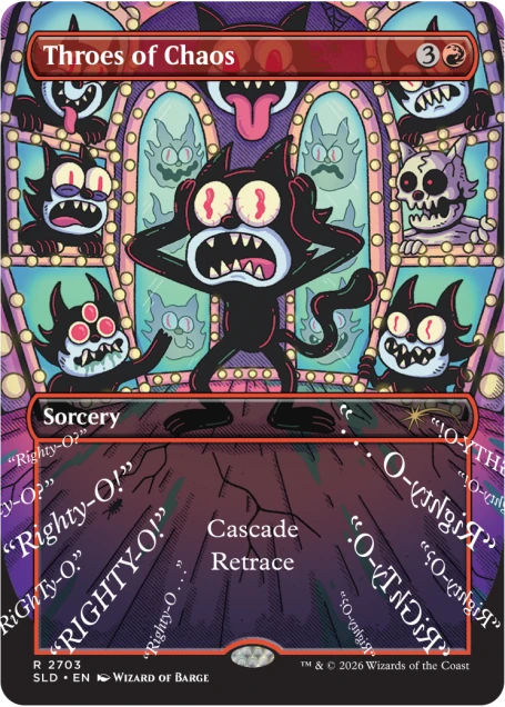 Cats Rule Everything Bundle