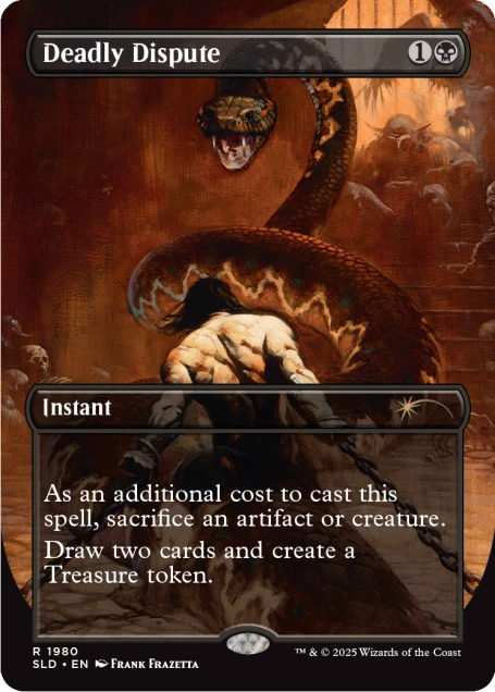 The Summer Superdrop Non-Foil Bundle