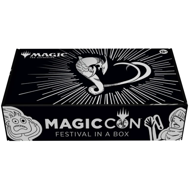 Festival in a Box: Atlanta 2025