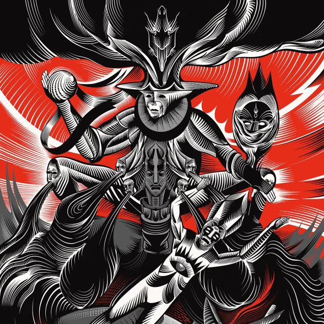 Absolute Annihilation