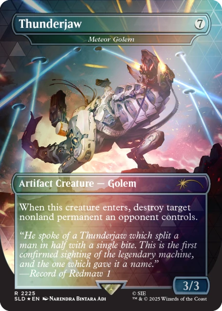 Foil Trophy Bundle