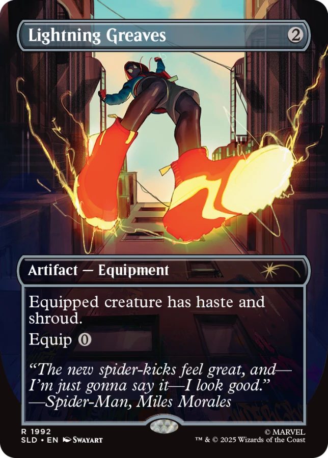 The Amazing Everything Bundle | Secret Lair