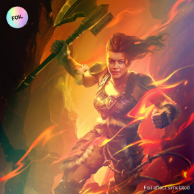 マジック：ザ・ギャザリング Secret Lair D&D Honor Among Thieves Foil Walmart - Magic: The Gathering TCG, Dungeons & Dragons
