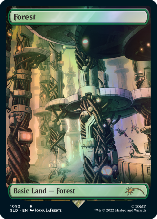 Transformers Foil Bundle