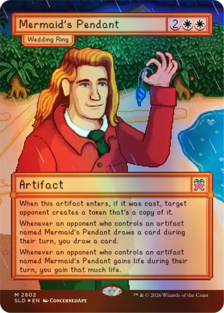 Prismatic Shard Foil Bundle