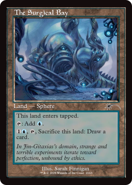 Secret Lair Dandân Deck