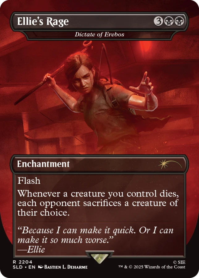 Non-Foil Trophy Bundle