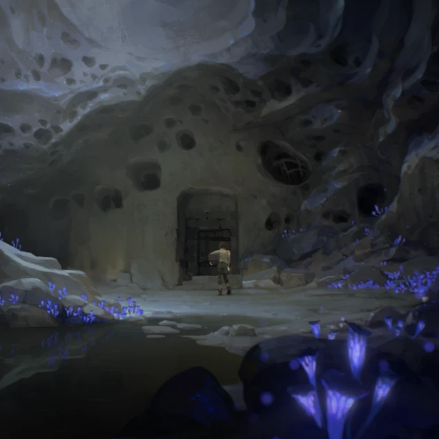 Secret Lair x Arcane: Lands