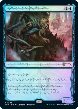 The Prophets Predicted Foils Bundle