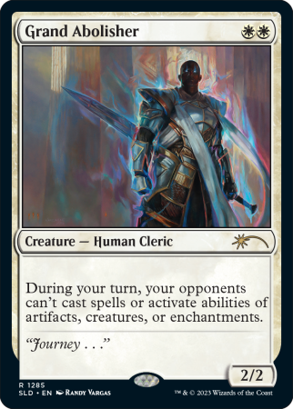 It's Raining Foils And Non-Foils Bundle