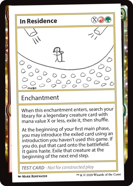 Festival in a Box: Las Vegas 2026