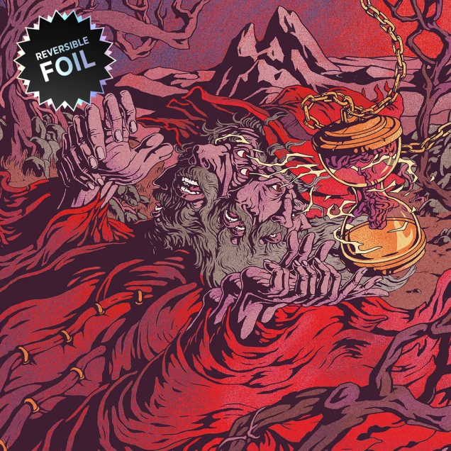 Heads I Win, Tails You Lose