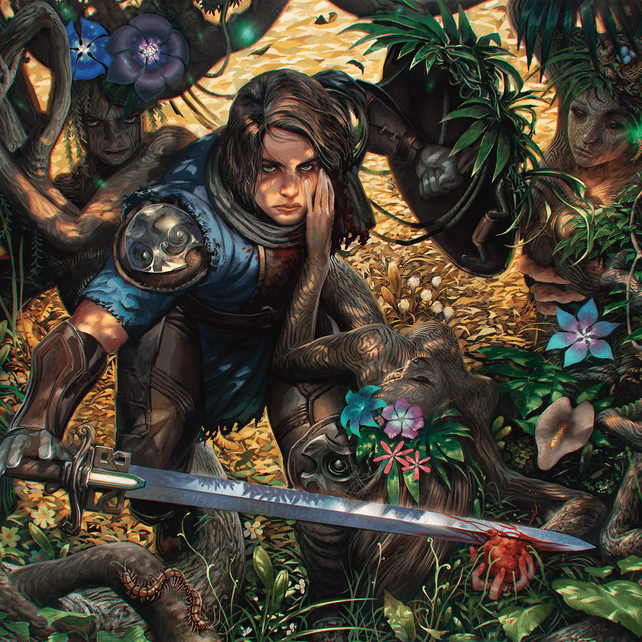 Artist Series Ryan Alexander Lee Secret Lair store