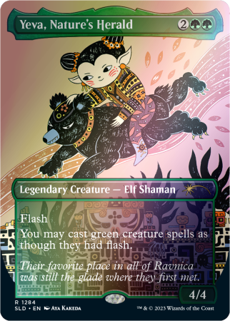 Those Foils Are Really Coming Down Bundle