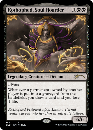 Ferocious Foil Bundle
